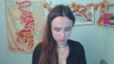 Very_Shy_Girl live cam on Cam4