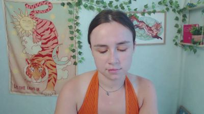 Very_Shy_Girl live cam on Cam4