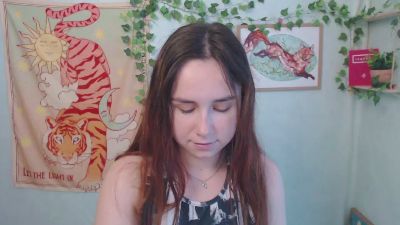 Very_Shy_Girl live cam on Cam4