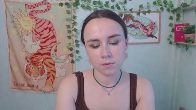Very_Shy_Girl live cam on Cam4