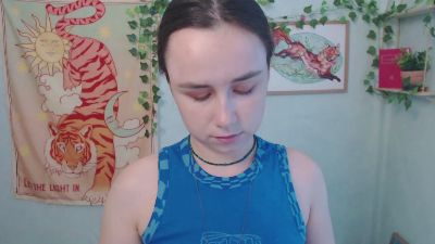Very_Shy_Girl live cam on Cam4
