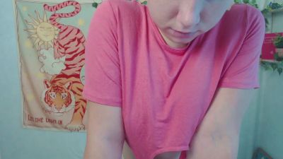 Very_Shy_Girl live cam on Cam4
