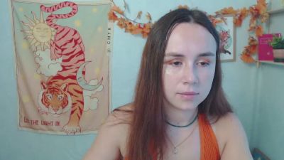 Very_Shy_Girl live cam on Cam4