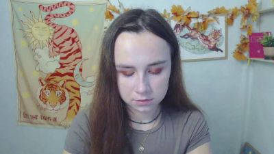 Very_Shy_Girl live cam on Cam4
