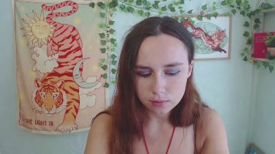Very_Shy_Girl live cam on Cam4