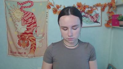 Very_Shy_Girl live cam on Cam4