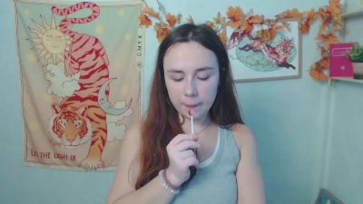 Very_Shy_Girl live cam on Cam4