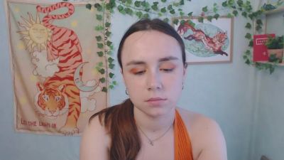 Very_Shy_Girl live cam on Cam4