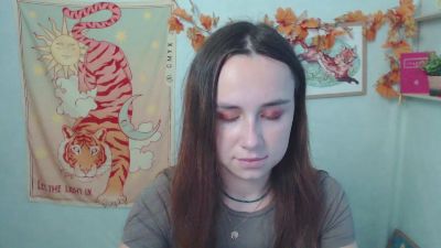 Very_Shy_Girl live cam on Cam4
