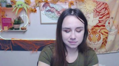 Very_Shy_Girl live cam on Cam4