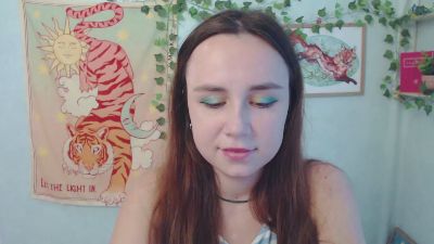 Very_Shy_Girl live cam on Cam4