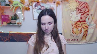 Very_Shy_Girl live cam on Cam4