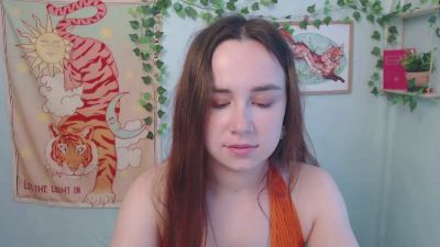 Very_Shy_Girl live cam on Cam4