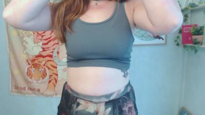Very_Shy_Girl live cam on Cam4