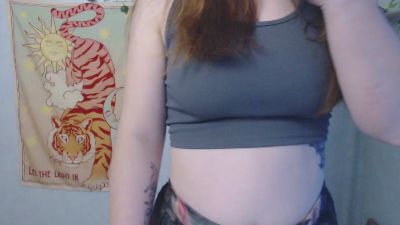 Very_Shy_Girl live cam on Cam4