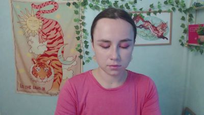 Very_Shy_Girl live cam on Cam4