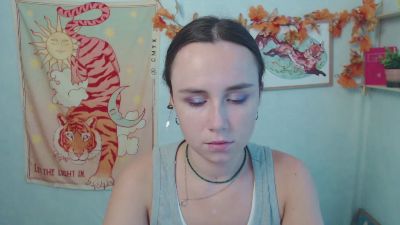 Very_Shy_Girl live cam on Cam4