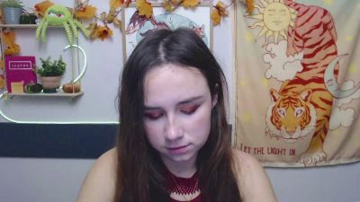 Very_Shy_Girl live cam on Cam4