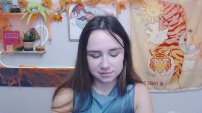 Very_Shy_Girl live cam on Cam4