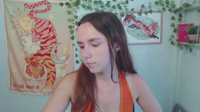 Very_Shy_Girl live cam on Cam4
