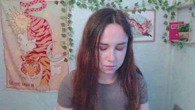 Very_Shy_Girl live cam on Cam4