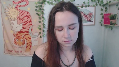 Very_Shy_Girl live cam on Cam4