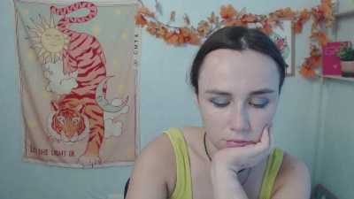 Very_Shy_Girl live cam on Cam4