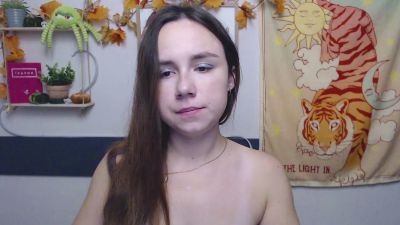 Very_Shy_Girl live cam on Cam4