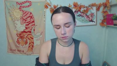 Very_Shy_Girl live cam on Cam4
