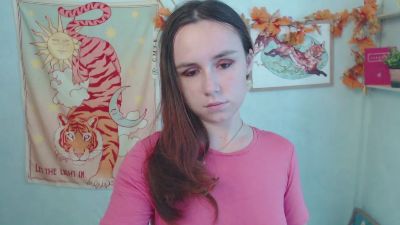 Very_Shy_Girl live cam on Cam4