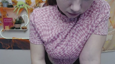 Very_Shy_Girl live cam on Cam4