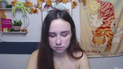 Very_Shy_Girl live cam on Cam4