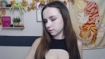 Very_Shy_Girl live cam on Cam4