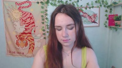 Very_Shy_Girl live cam on Cam4