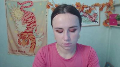 Very_Shy_Girl live cam on Cam4