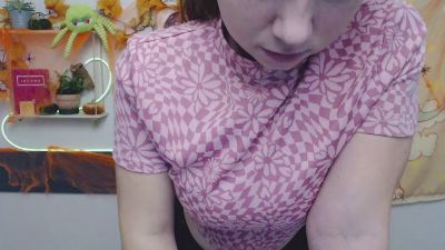 Very_Shy_Girl live cam on Cam4