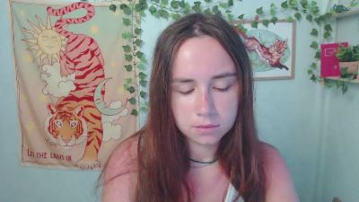 Very_Shy_Girl live cam on Cam4