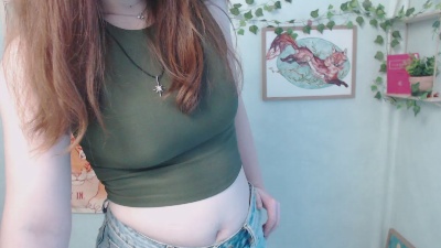 Very_Shy_Girl live cam on Cam4