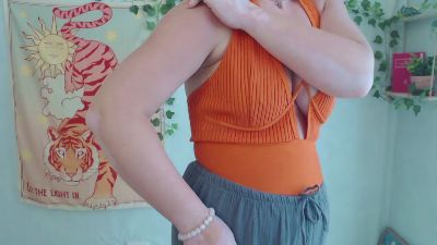Very_Shy_Girl live cam on Cam4
