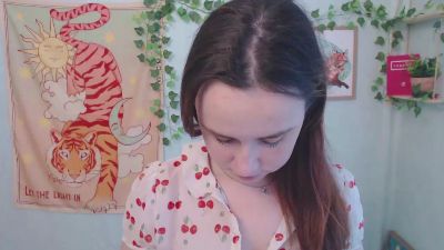 Very_Shy_Girl live cam on Cam4