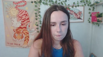 Very_Shy_Girl live cam on Cam4