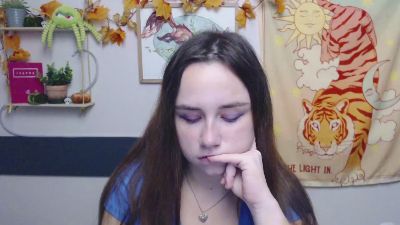 Very_Shy_Girl live cam on Cam4