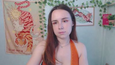 Very_Shy_Girl live cam on Cam4