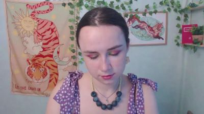 Very_Shy_Girl live cam on Cam4