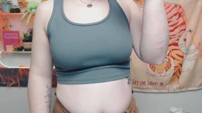 Very_Shy_Girl live cam on Cam4