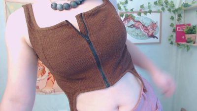 Very_Shy_Girl live cam on Cam4