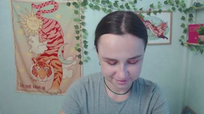 Very_Shy_Girl live cam on Cam4