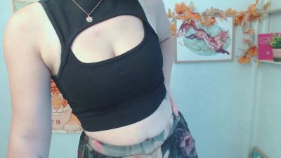Very_Shy_Girl live cam on Cam4