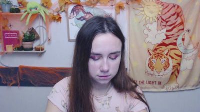 Very_Shy_Girl live cam on Cam4