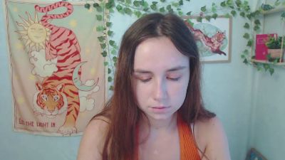 Very_Shy_Girl live cam on Cam4